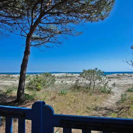 Maisons Bord De Mer- Marine De Sorbo - Gites 3 Epis Pinarellu Buitenkant foto