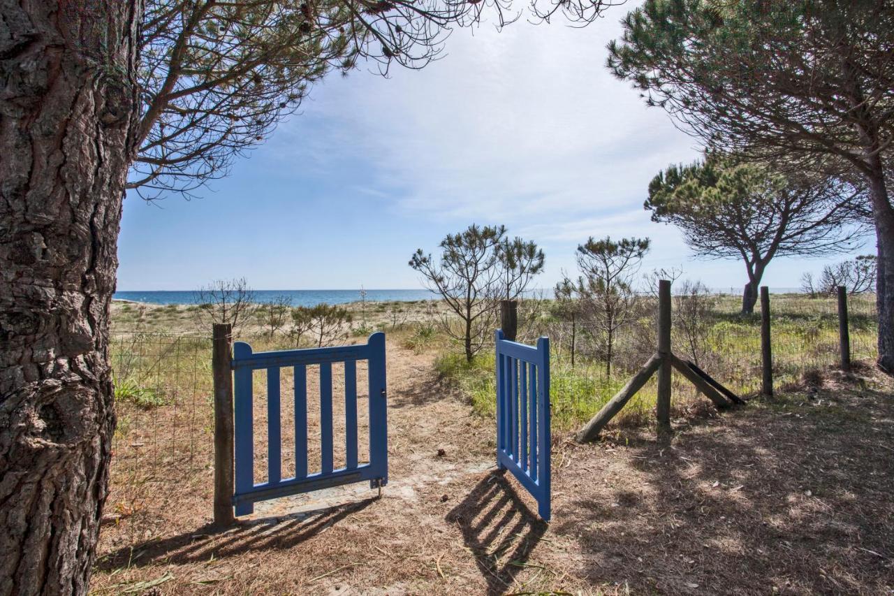 Maisons Bord De Mer- Marine De Sorbo - 3 Epis *