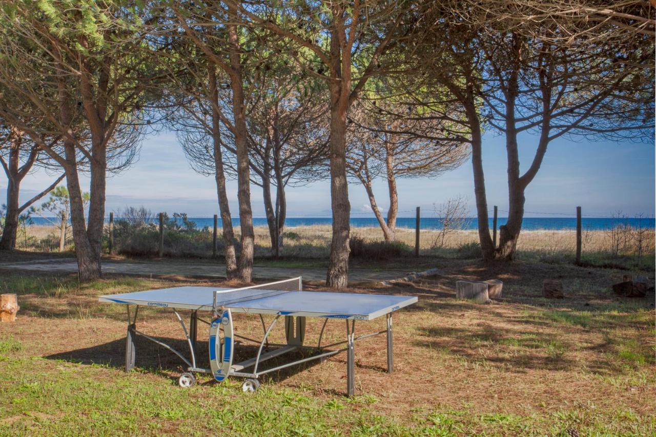 Holiday home Maisons Bord De Mer- Marine De Sorbo - 3 Epis *