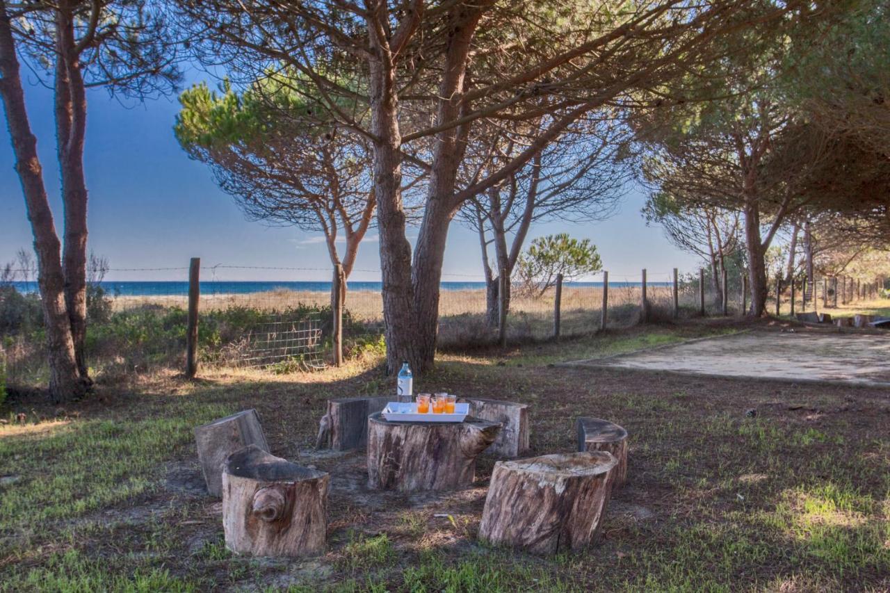 Maisons Bord De Mer- Marine De Sorbo - 3 Epis Vakantiehuis *
