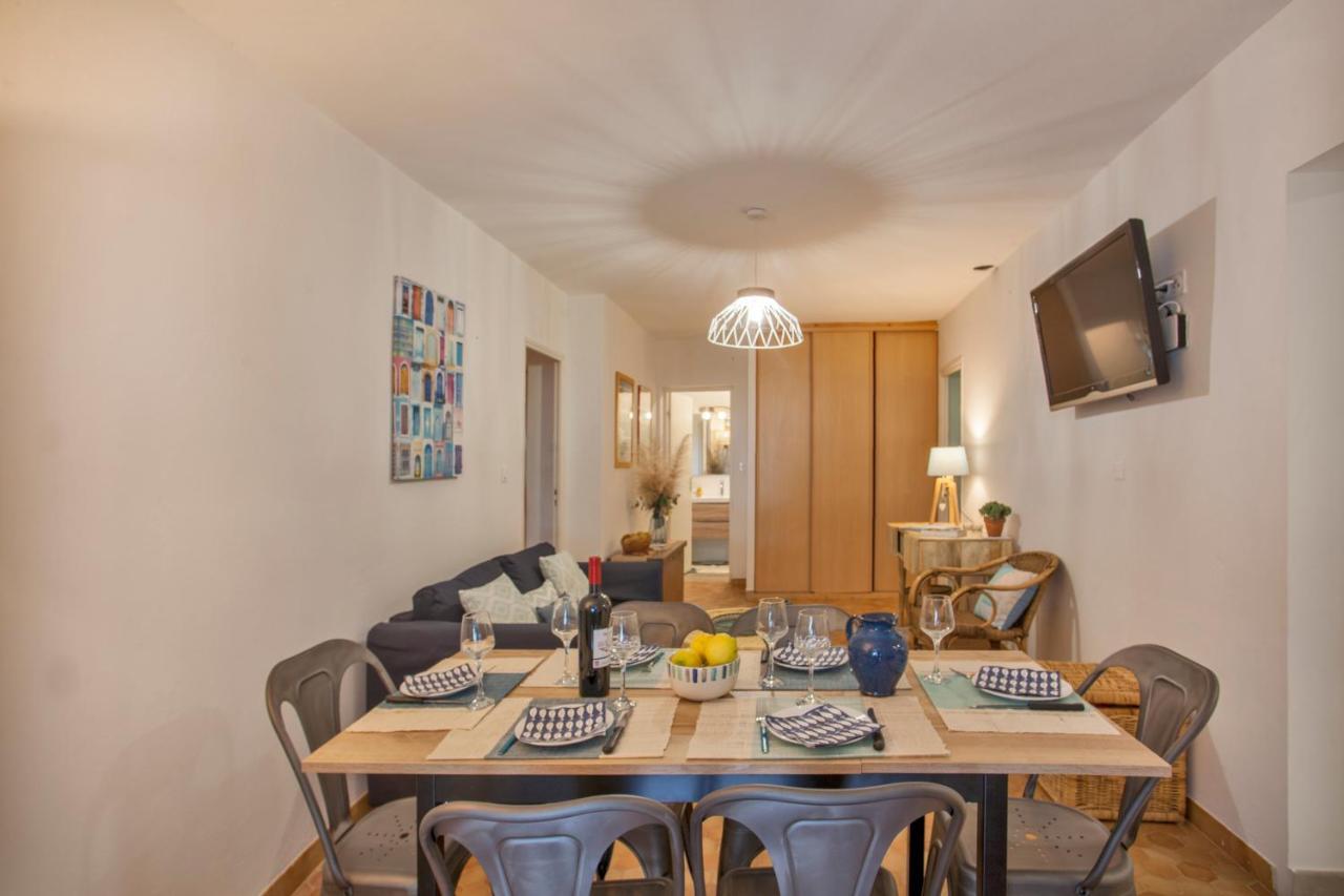 Holiday home Maisons Bord De Mer- Marine De Sorbo - 3 Epis Pinarellu (Corsica)