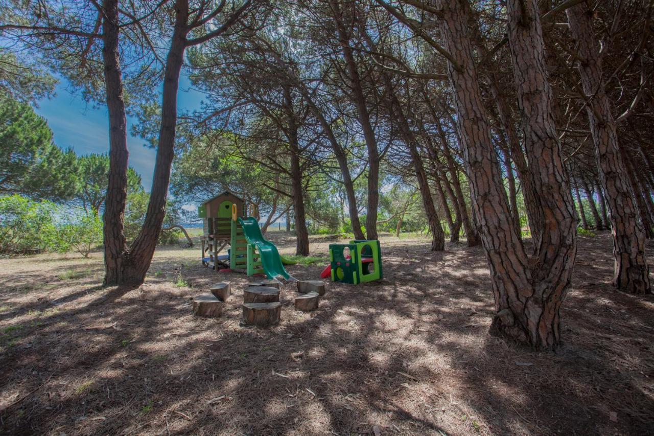 Holiday home Maisons Bord De Mer- Marine De Sorbo - 3 Epis