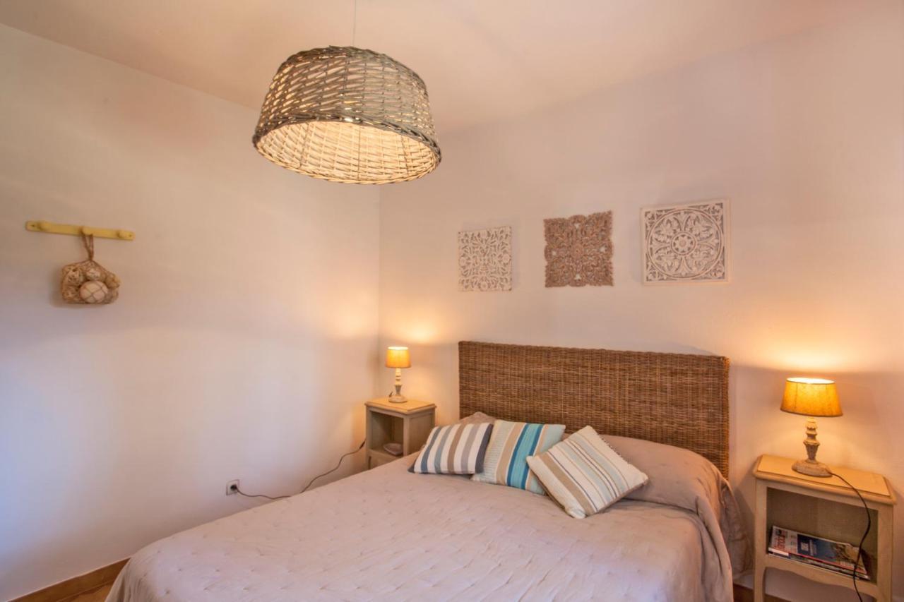 Vakantiehuis Maisons Bord De Mer- Marine De Sorbo - 3 Epis Pinarellu