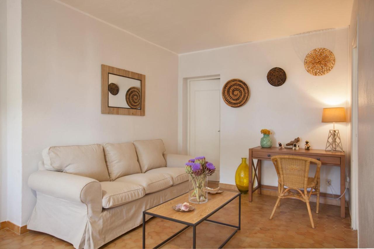 Maisons Bord De Mer- Marine De Sorbo - 3 Epis Vakantiehuis
