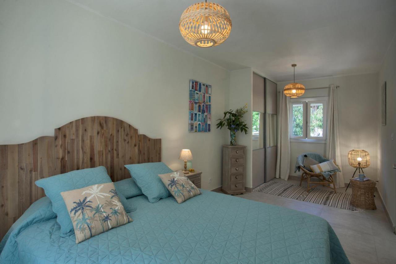 Maisons Bord De Mer- Marine De Sorbo - 3 Epis Holiday home