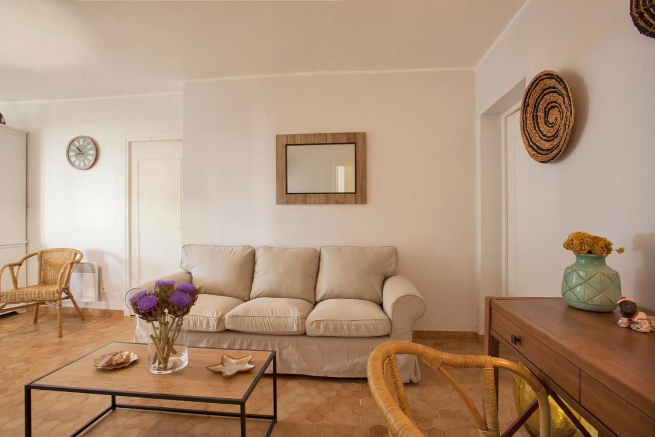 Maisons Bord De Mer- Marine De Sorbo - 3 Epis Vakantiehuis *