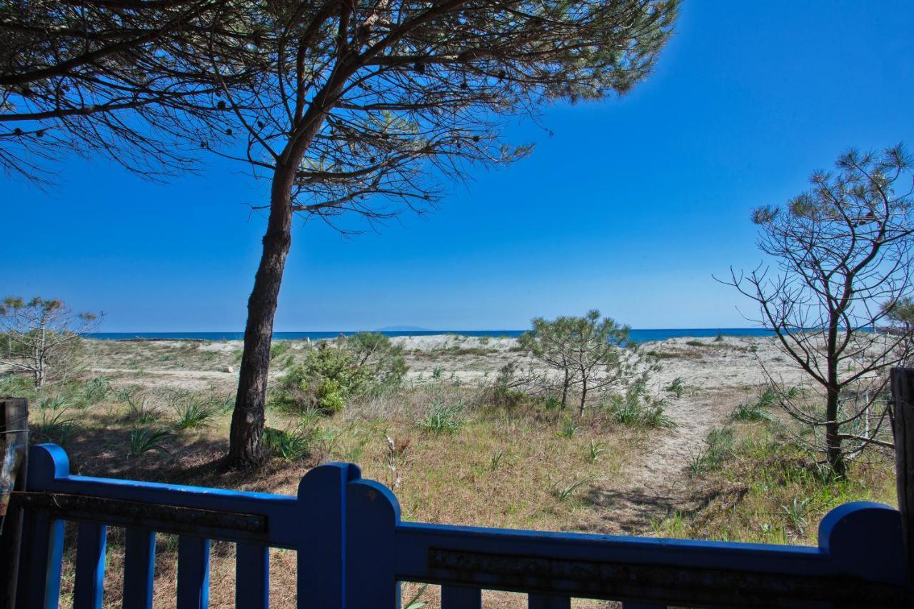 Maisons Bord De Mer- Marine De Sorbo - 3 Epis *