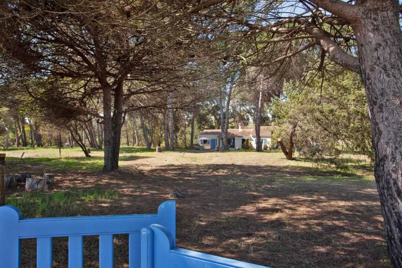 Maisons Bord De Mer- Marine De Sorbo - 3 Epis Holiday home *
