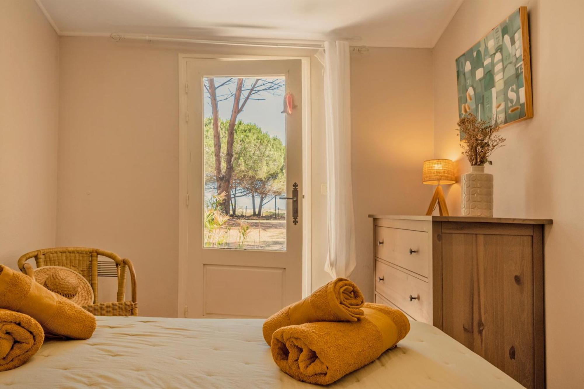 Maisons Bord De Mer- Marine De Sorbo - 3 Epis Vakantiehuis *
