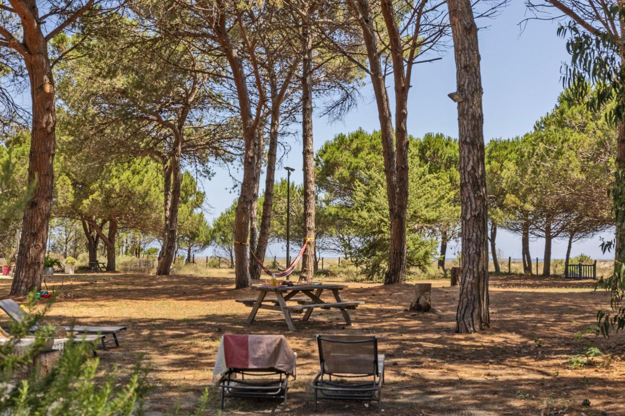 Maisons Bord De Mer- Marine De Sorbo - 3 Epis Holiday home